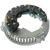 Alternator Rectifier 50A Ø133 mm HC-CARGO...