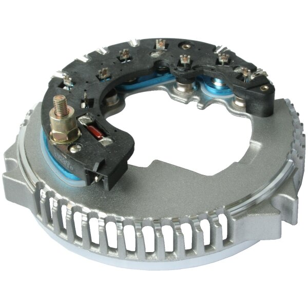 Alternator Rectifier 50A HC-CARGO Aftermarket-Expertise for FORD