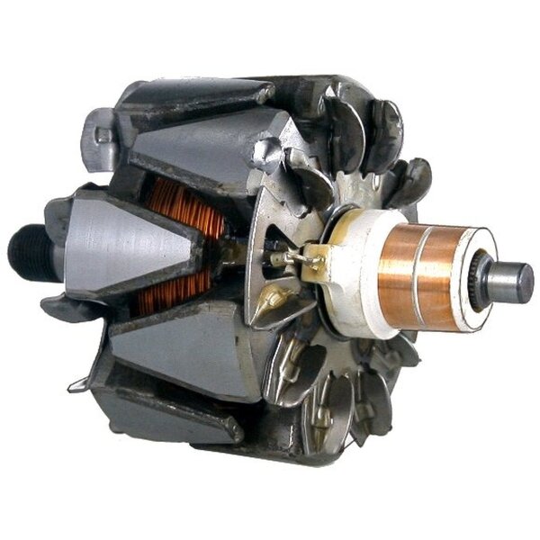 Läufer Generator 14V 95A HC-CARGO Aftermarket-Expertise für u.a. FORD