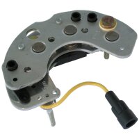 Gleichrichter Generator 35A Ø115 mm HC-CARGO...