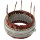 Stator Generator 14V 90A HC-CARGO Aftermarket-Expertise für u.a. MERCEDES-BENZ