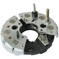 Alternator Rectifier 50A Ø114 mm HC-CARGO...