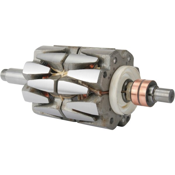 Rotor Alternator 28V 180A HC-CARGO Aftermarket-Expertise for various vehicles