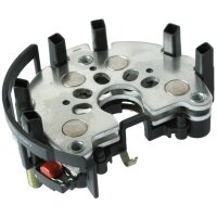 Alternator Rectifier 50A Ø112 mm HC-CARGO...