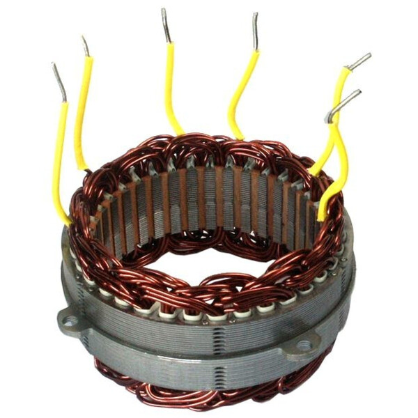 Stator Generator 14V 70A HC-CARGO Aftermarket-Expertise für OPEL