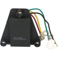 Generatorregler 28V HC-CARGO Aftermarket-Expertise...