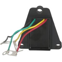 Generatorregler 28V HC-CARGO Aftermarket-Expertise...