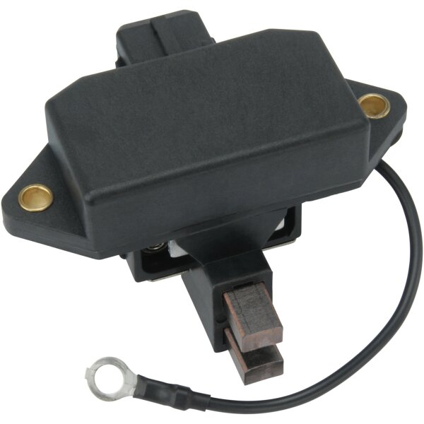 Alternator Regulator 14V HC-CARGO Aftermarket-Expertise for various vehicles
