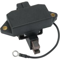 Alternator Regulator 14V HC-CARGO Aftermarket-Expertise...