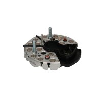 Gleichrichter Generator 35A Ø145 mm HC-CARGO Aftermarket-Expertise für u.a. MAN