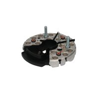 Gleichrichter Generator 35A Ø145 mm HC-CARGO Aftermarket-Expertise für u.a. MAN