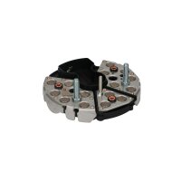 Gleichrichter Generator 35A Ø145 mm HC-CARGO Aftermarket-Expertise für u.a. MAN