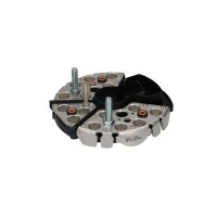 Gleichrichter Generator 35A Ø145 mm HC-CARGO Aftermarket-Expertise für u.a. MAN