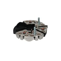 Gleichrichter Generator 35A Ø145 mm HC-CARGO Aftermarket-Expertise für u.a. MAN