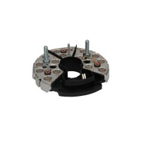 Gleichrichter Generator 35A Ø145 mm HC-CARGO Aftermarket-Expertise für u.a. MAN