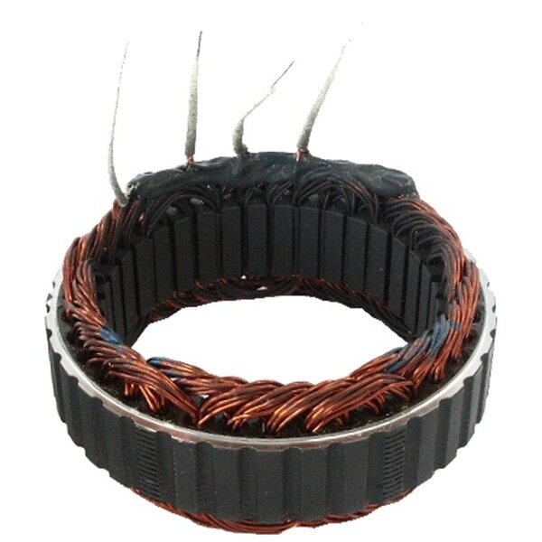 Stator Alternator 28V 100A HC-CARGO Aftermarket-Expertise for various vehicles