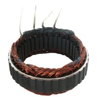 Stator Alternator 28V 100A HC-CARGO Aftermarket-Expertise...