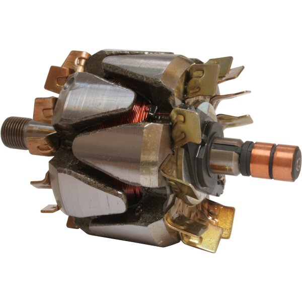 Läufer Generator 14V 85A HC-CARGO Aftermarket-Expertise für u.a. FORD