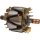 Läufer Generator 14V 85A HC-CARGO Aftermarket-Expertise für u.a. FORD