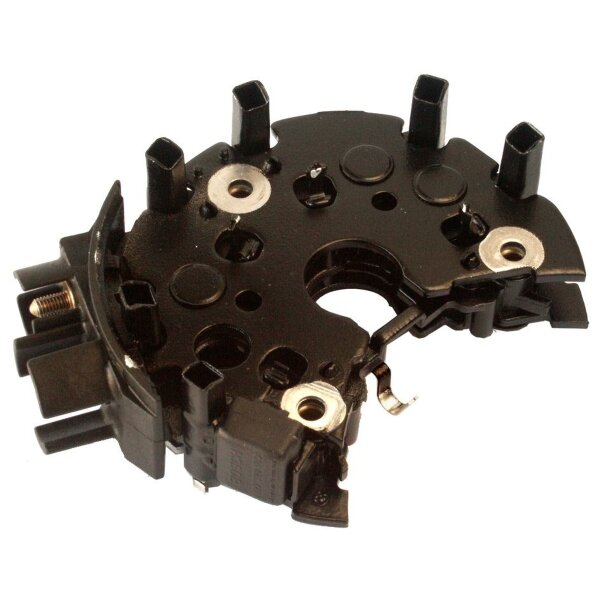 Gleichrichter Generator 50A Ø112 mm HC-CARGO Aftermarket-Expertise für u.a. FIAT