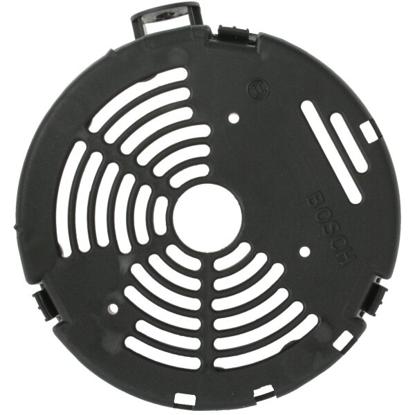 Schutzkappe Generator Ø120,7 mm HC-CARGO Aftermarket-Expertise für u.a. FIAT