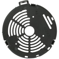 Schutzkappe Generator Ø120,7 mm HC-CARGO...