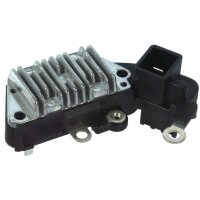 Generatorregler 14V HC-CARGO Aftermarket-Expertise...