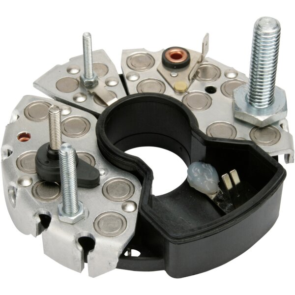 Gleichrichter Generator 50A HC-CARGO Aftermarket-Expertise für diverse Fahrzeuge