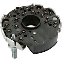 Alternator Rectifier 50A HC-CARGO Aftermarket-Expertise...