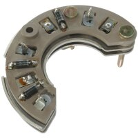 Gleichrichter Generator 25A Ø109 mm HC-CARGO...