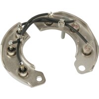 Alternator Rectifier 35A HC-CARGO Aftermarket-Expertise...