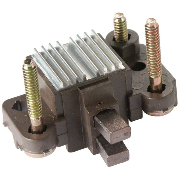 Generatorregler 14V HC-CARGO Aftermarket-Expertise passend für BOBCAT