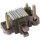 Generatorregler 14V HC-CARGO Aftermarket-Expertise passend für BOBCAT