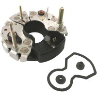 Gleichrichter Generator 50A Ø120 mm HC-CARGO...