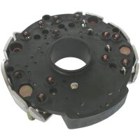 Gleichrichter Generator 50A Ø120 mm HC-CARGO...