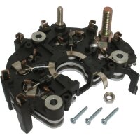 Alternator Rectifier 50A HC-CARGO Aftermarket-Expertise...