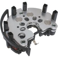 Alternator Rectifier 50A HC-CARGO Aftermarket-Expertise...