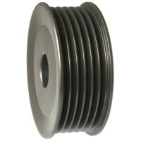 Alternator Pulley Ø64.7 mm 6 grooves HC-CARGO...