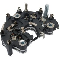 Gleichrichter Generator 50A Ø114 mm HC-CARGO...