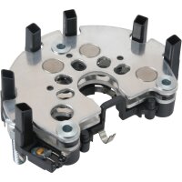 Gleichrichter Generator 50A Ø114 mm HC-CARGO...