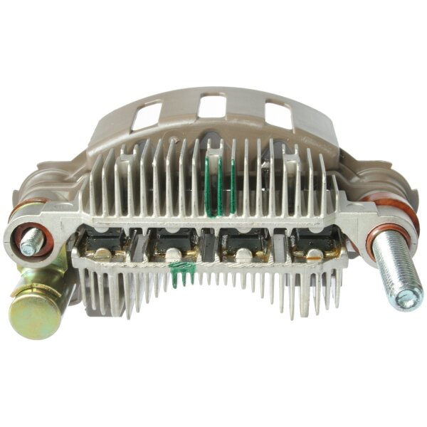 Gleichrichter Generator 30A Ø108 mm HC-CARGO für u.a. MITSUBISHI