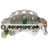 Gleichrichter Generator 30A Ø108 mm HC-CARGO...