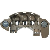 Gleichrichter Generator 30A Ø108 mm HC-CARGO...