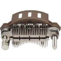 Alternator Rectifier Ø107.5 mm HC-CARGO...