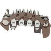 Alternator Rectifier Ø107.5 mm HC-CARGO...