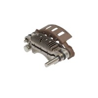 Gleichrichter Generator Ø107,5 mm HC-CARGO Aftermarket-Expertise für MITSUBISHI