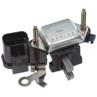 Generatorregler 14V HC-CARGO Aftermarket-Expertise...