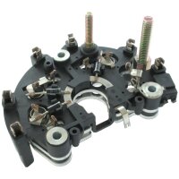 Gleichrichter Generator 50A Ø112 mm HC-CARGO...