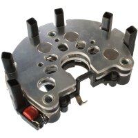 Gleichrichter Generator 50A Ø112 mm HC-CARGO...