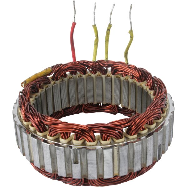 Stator Alternator 28V 70A HC-CARGO Aftermarket-Expertise for SCANIA